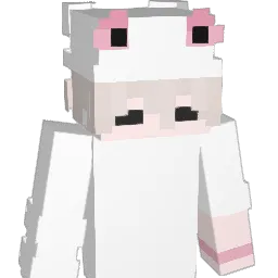 ImBenYT Minecraft avatar bust