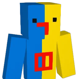 ImBestSideStepUs's Minecraft skin