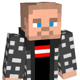 ImBigBoi2535 Minecraft avatar bust