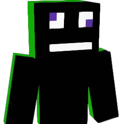 ImBiggerMike Minecraft avatar bust