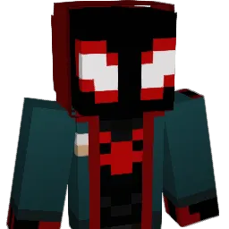 ImBigs's Minecraft skin
