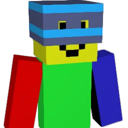 ImBitties32's Minecraft skin