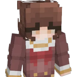 ImBk_ Minecraft avatar bust