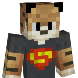 ImBoshaft Minecraft avatar bust