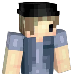 ImBrandonn_nGay Minecraft avatar bust
