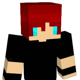 ImBreekiiziinn_ Minecraft avatar bust
