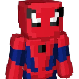 ImBrotherJoshua Minecraft avatar bust