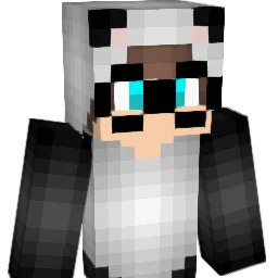 ImBryanRules Minecraft avatar bust
