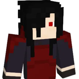 ImCaliGula Minecraft avatar bust