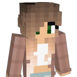 ImCallet's Minecraft skin