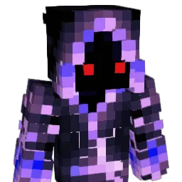 ImCalumnY Minecraft avatar bust