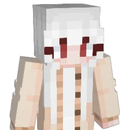 ImCaring's Minecraft skin