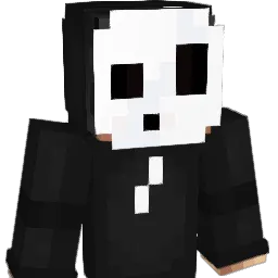 ImCarloo Minecraft avatar bust