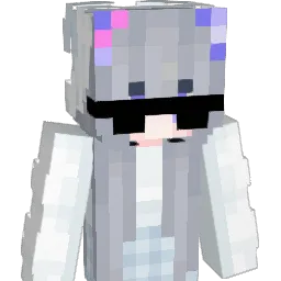 ImCastorice's Minecraft skin