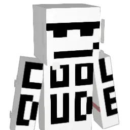 ImCeaso Minecraft avatar bust