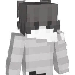 ImChancess Minecraft avatar bust