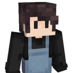 ImChap's Minecraft skin