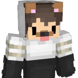 ImCheatingIs's Minecraft skin