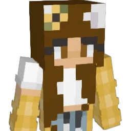 ImChees's Minecraft skin