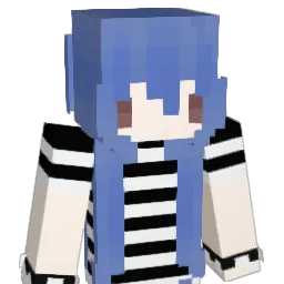 ImCheo's Minecraft skin