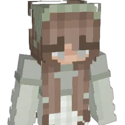 ImChooples Minecraft avatar bust