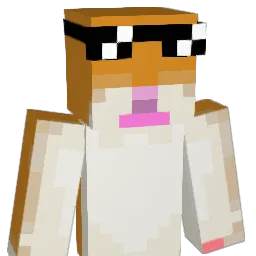 ImClip Minecraft avatar bust