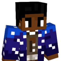ImCloud___ Minecraft avatar bust