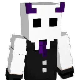 ImCloudzy Minecraft avatar bust