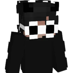 ImClout Minecraft avatar bust
