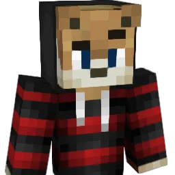 ImConfuised's Minecraft skin