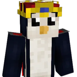 ImCookieBro Minecraft avatar bust