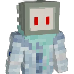 ImCopter's Minecraft skin