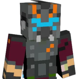 ImCosy's Minecraft skin