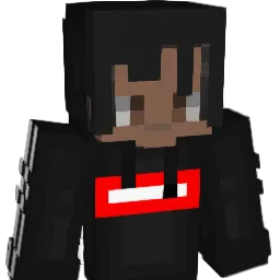 ImCrayolaah Minecraft avatar bust