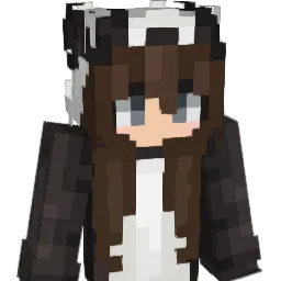 ImCrisMC Minecraft avatar bust