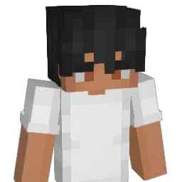 ImCronge's Minecraft skin