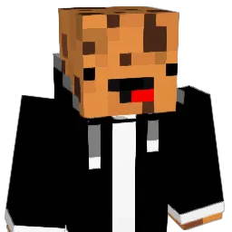 ImD1fferent's Minecraft skin