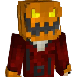 ImDaMaster1 Minecraft avatar bust