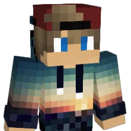 ImDatNiqqa's Minecraft skin