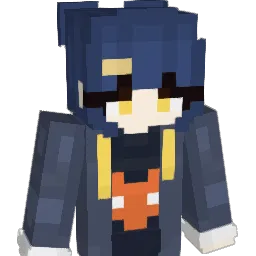 ImDaveyHD Minecraft avatar bust