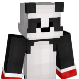 ImDavid9's Minecraft skin