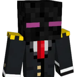 ImDeath28 Minecraft avatar bust