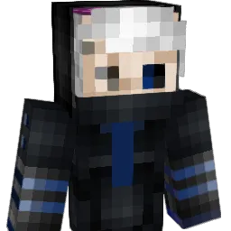ImDeezy Minecraft avatar bust