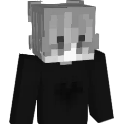 ImDeqd Minecraft avatar bust