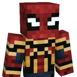 ImDevon's Minecraft skin