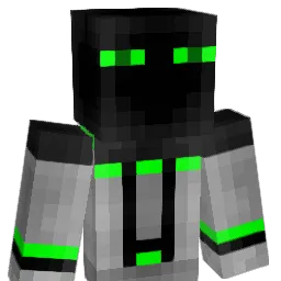 ImDezzer's Minecraft skin