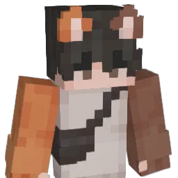 ImDiccio Minecraft avatar bust