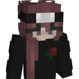 ImDieby Minecraft avatar bust