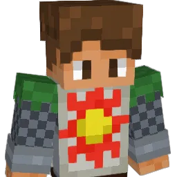 ImDonNadie Minecraft avatar bust