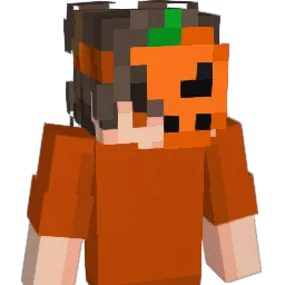 ImDruscky Minecraft avatar bust